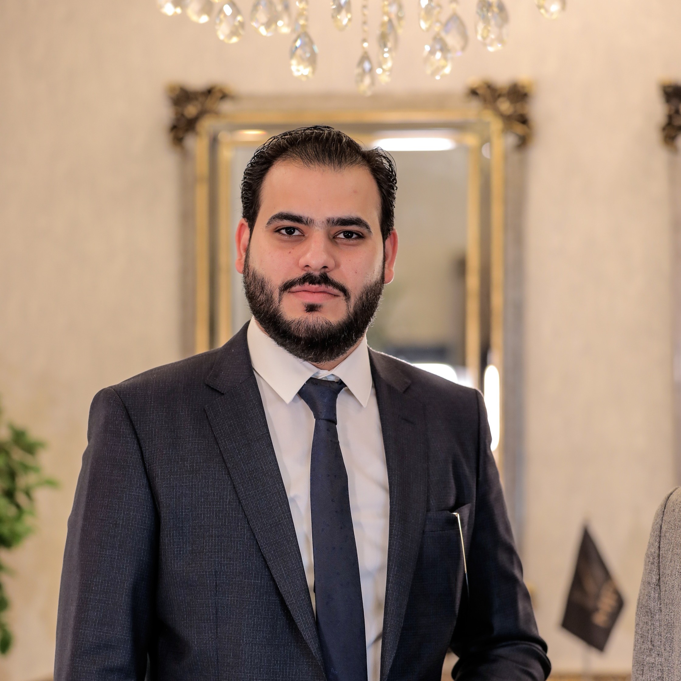 Ali Muneef Daham